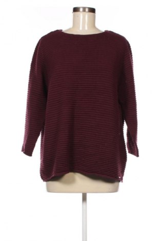 Pulover de femei More & More, Mărime XL, Culoare Roșu, Preț 210,99 Lei