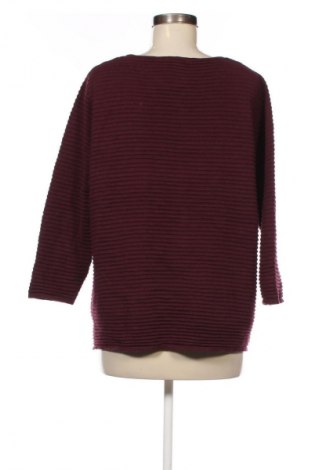 Pulover de femei More & More, Mărime XL, Culoare Roșu, Preț 210,99 Lei