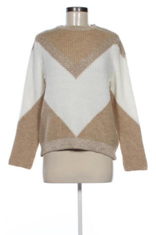 Damski sweter More & More, Rozmiar S, Kolor Kolorowy, Cena 203,99 zł