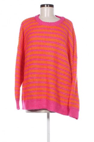 Dámský svetr Ms Mode, Velikost XL, Barva Vícebarevné, Cena  469,00 Kč