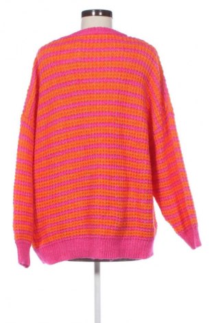 Dámský svetr Ms Mode, Velikost XL, Barva Vícebarevné, Cena  469,00 Kč
