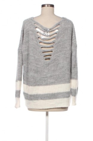 Damski sweter My Hailys, Rozmiar L, Kolor Kolorowy, Cena 95,99 zł