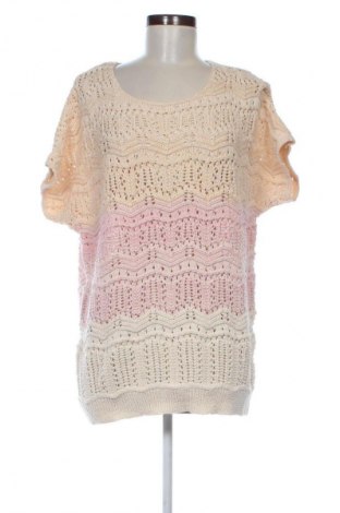 Damenpullover NYLAH by Franzi Knuppe, Größe L, Farbe Mehrfarbig, Preis 96,99 €