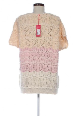 Damenpullover NYLAH by Franzi Knuppe, Größe L, Farbe Mehrfarbig, Preis 96,99 €