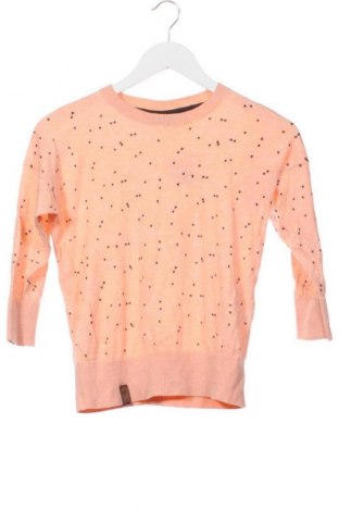 Damenpullover Naketano, Größe XS, Farbe Rosa, Preis € 22,99