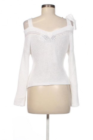 Damenpullover Nenette, Größe S, Farbe Weiß, Preis 71,99 €