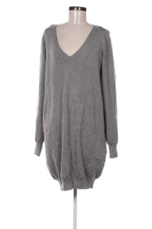 Damenpullover Noisy May, Größe XL, Farbe Grau, Preis 28,99 €