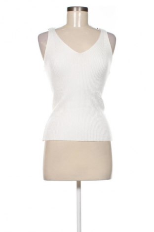 Pulover de femei Numph, Mărime S, Culoare Alb, Preț 476,99 Lei