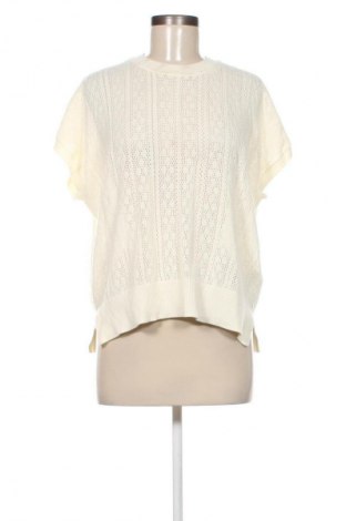 Damski sweter Numph, Rozmiar S, Kolor ecru, Cena 459,99 zł