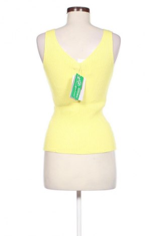 Damenpullover Numph, Größe L, Farbe Gelb, Preis 74,99 €