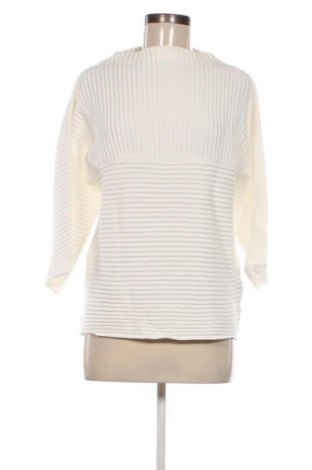 Damenpullover Numph, Größe S, Farbe Weiß, Preis € 97,99