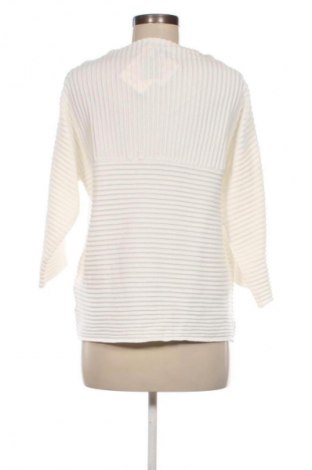Damenpullover Numph, Größe S, Farbe Weiß, Preis € 97,99