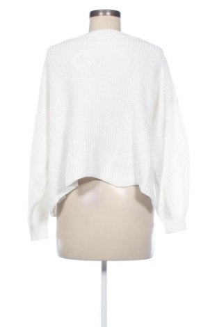Damenpullover ONLY, Größe S, Farbe Weiß, Preis 18,99 €