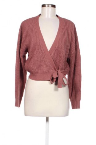 Dámský svetr ONLY, Velikost M, Barva Růžová, Cena  439,00 Kč