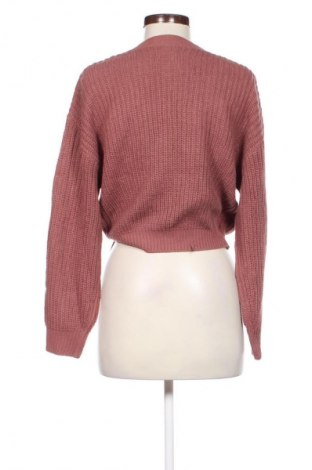 Dámský svetr ONLY, Velikost M, Barva Růžová, Cena  439,00 Kč