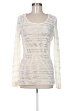 Damski sweter ONLY, Rozmiar S, Kolor Biały, Cena 62,07 zł