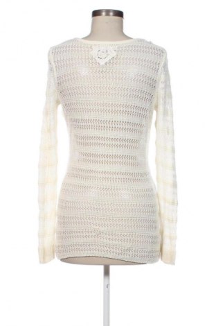 Damski sweter ONLY, Rozmiar S, Kolor Biały, Cena 62,07 zł