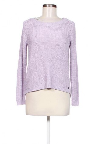 Pulover de femei ONLY, Mărime M, Culoare Mov, Preț 72,03 Lei