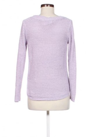 Pulover de femei ONLY, Mărime M, Culoare Mov, Preț 72,03 Lei