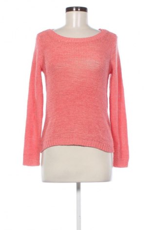 Pulover de femei ONLY, Mărime S, Culoare Roz, Preț 91,99 Lei