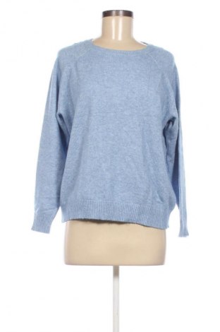 Damenpullover ONLY, Größe L, Farbe Blau, Preis 18,99 €