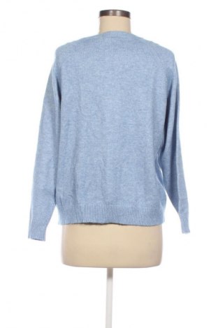 Damenpullover ONLY, Größe L, Farbe Blau, Preis 18,99 €