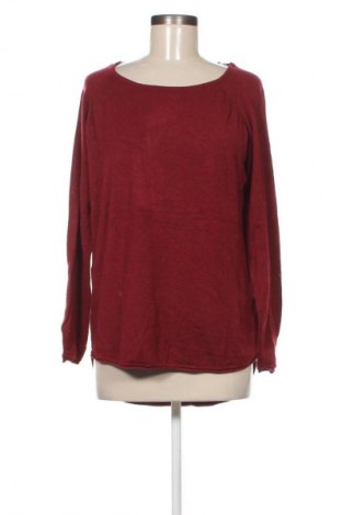 Damenpullover ONLY, Größe L, Farbe Rot, Preis € 18,99