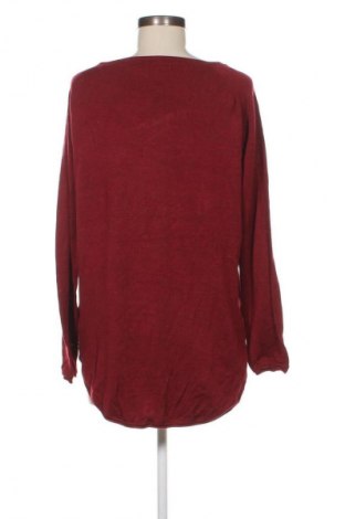 Damenpullover ONLY, Größe L, Farbe Rot, Preis € 18,99