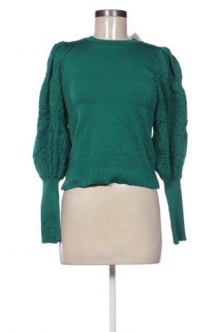 Damenpullover ONLY, Größe XS, Farbe Grün, Preis 18,99 €