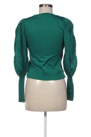 Damenpullover ONLY, Größe XS, Farbe Grün, Preis 18,99 €