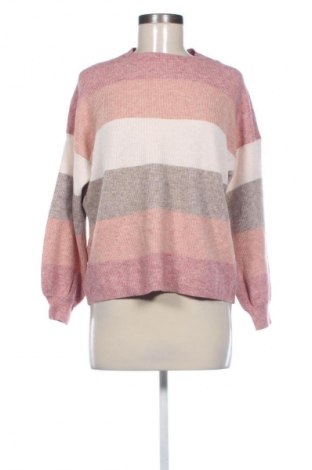Damenpullover ONLY, Größe L, Farbe Mehrfarbig, Preis € 18,99