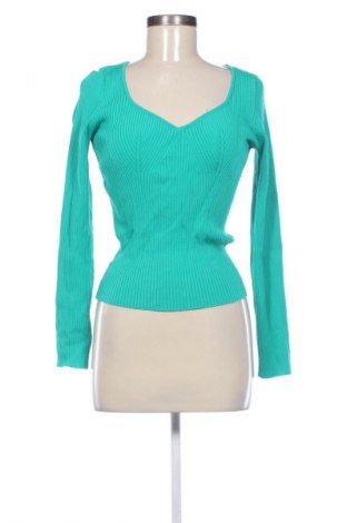 Damenpullover Oasis, Größe M, Farbe Grün, Preis 47,62 €