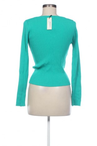 Damenpullover Oasis, Größe M, Farbe Grün, Preis 47,62 €