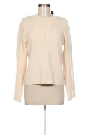 Pulover de femei Object, Mărime M, Culoare Bej, Preț 316,99 Lei