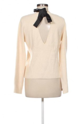 Pulover de femei Object, Mărime M, Culoare Bej, Preț 316,99 Lei