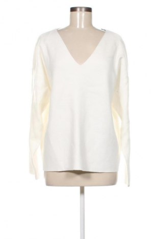 Damenpullover Object, Größe XL, Farbe Weiß, Preis 64,99 €