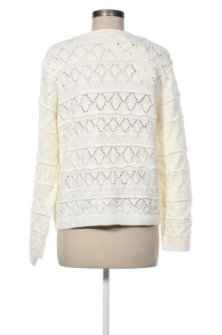 Damenpullover Object, Größe XL, Farbe Weiß, Preis 64,99 €