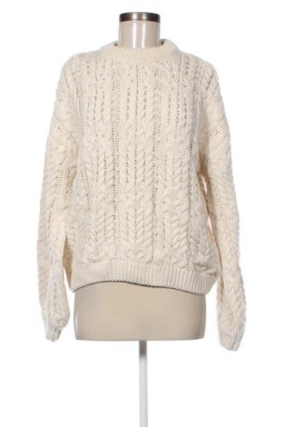 Damenpullover Object, Größe S, Farbe Ecru, Preis € 64,99