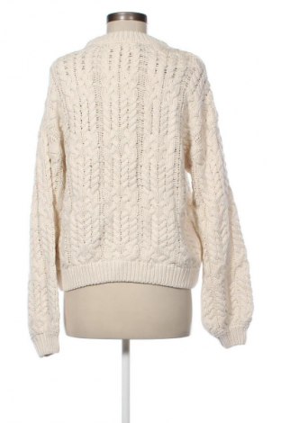 Damenpullover Object, Größe S, Farbe Ecru, Preis € 64,99