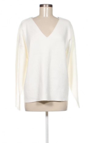 Pulover de femei Object, Mărime L, Culoare Alb, Preț 316,99 Lei