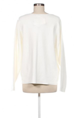 Pulover de femei Object, Mărime L, Culoare Alb, Preț 316,99 Lei