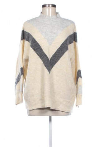 Pulover de femei Object, Mărime L, Culoare Multicolor, Preț 139,99 Lei