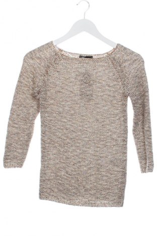 Damski sweter Oodji, Rozmiar XXS, Kolor Kolorowy, Cena 150,99 zł