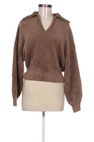 Damenpullover Opus, Größe S, Farbe Braun, Preis 42,99 €