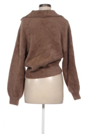 Damenpullover Opus, Größe S, Farbe Braun, Preis 42,99 €