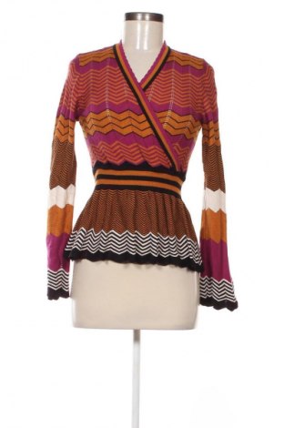 Damski sweter Orsay, Rozmiar S, Kolor Kolorowy, Cena 95,99 zł