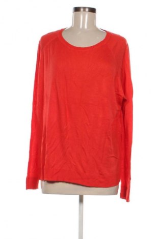 Damenpullover Oviesse, Größe XL, Farbe Rot, Preis € 20,99