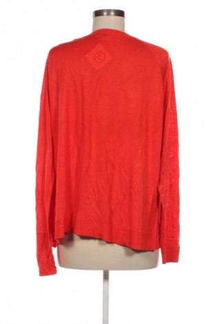 Damenpullover Oviesse, Größe XL, Farbe Rot, Preis € 20,99