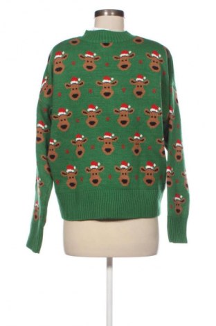 Pulover de femei Oviesse, Mărime L, Culoare Multicolor, Preț 98,99 Lei
