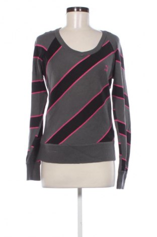 Pulover de femei PUMA, Mărime XL, Culoare Multicolor, Preț 210,99 Lei
